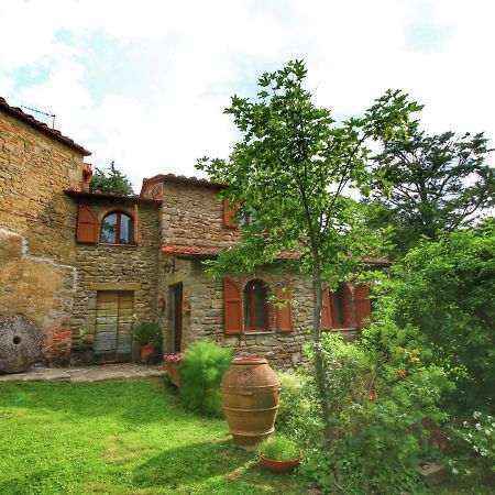Belvilla By Oyo Mulino Cortona Exteriér fotografie