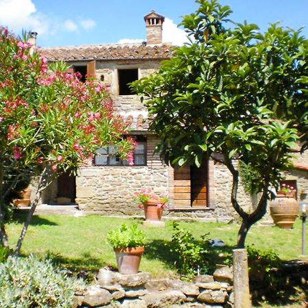 Belvilla By Oyo Mulino Cortona Exteriér fotografie
