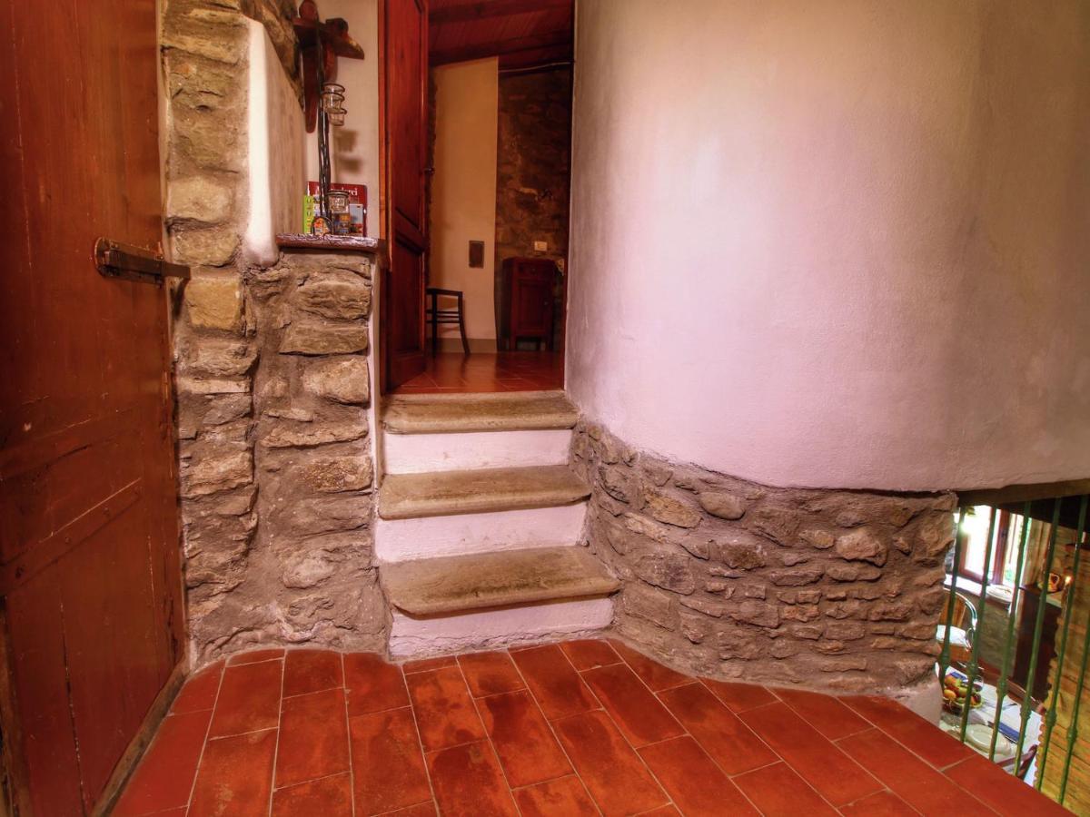 Belvilla By Oyo Mulino Cortona Exteriér fotografie