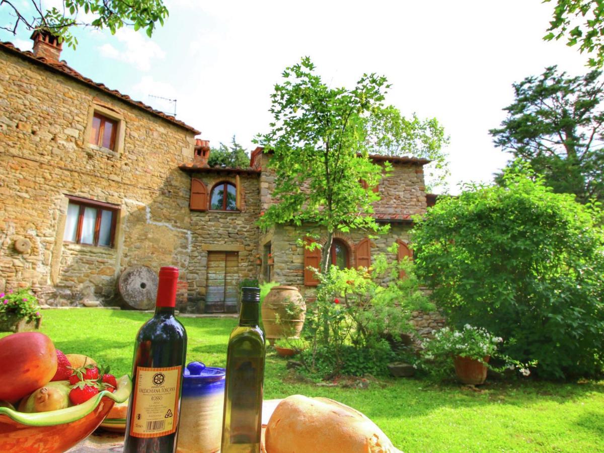Belvilla By Oyo Mulino Cortona Pokoj fotografie