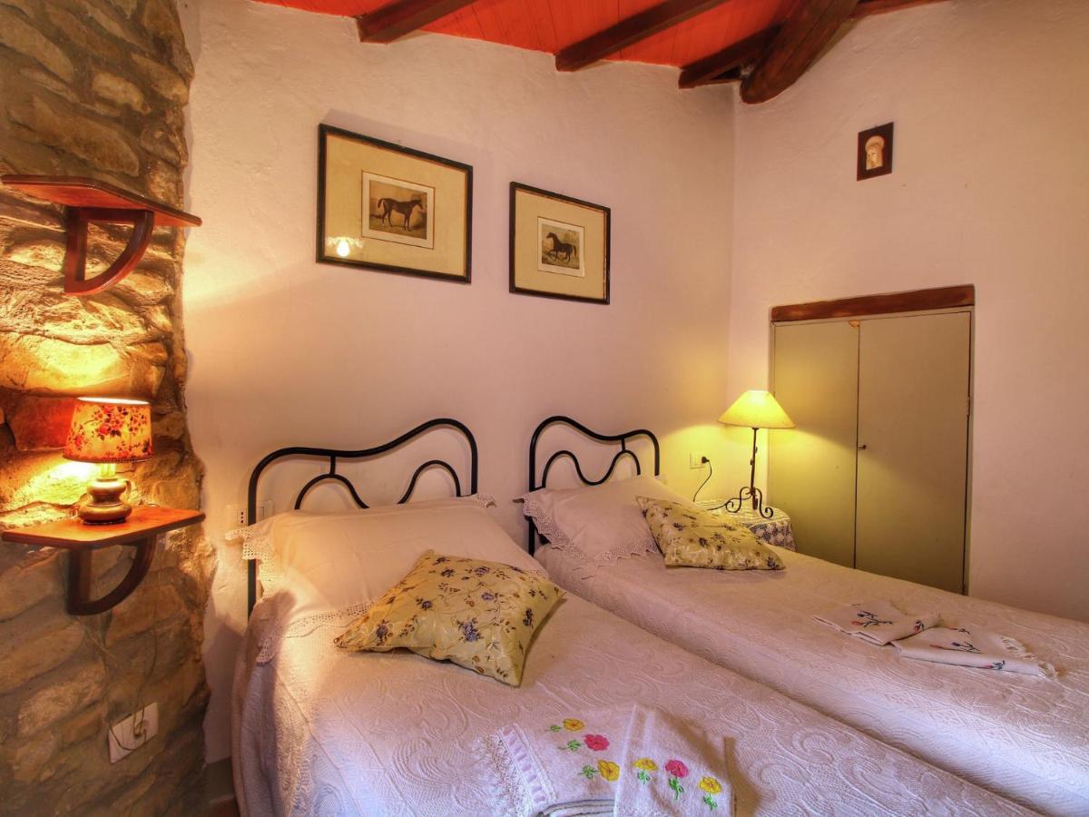 Belvilla By Oyo Mulino Cortona Pokoj fotografie