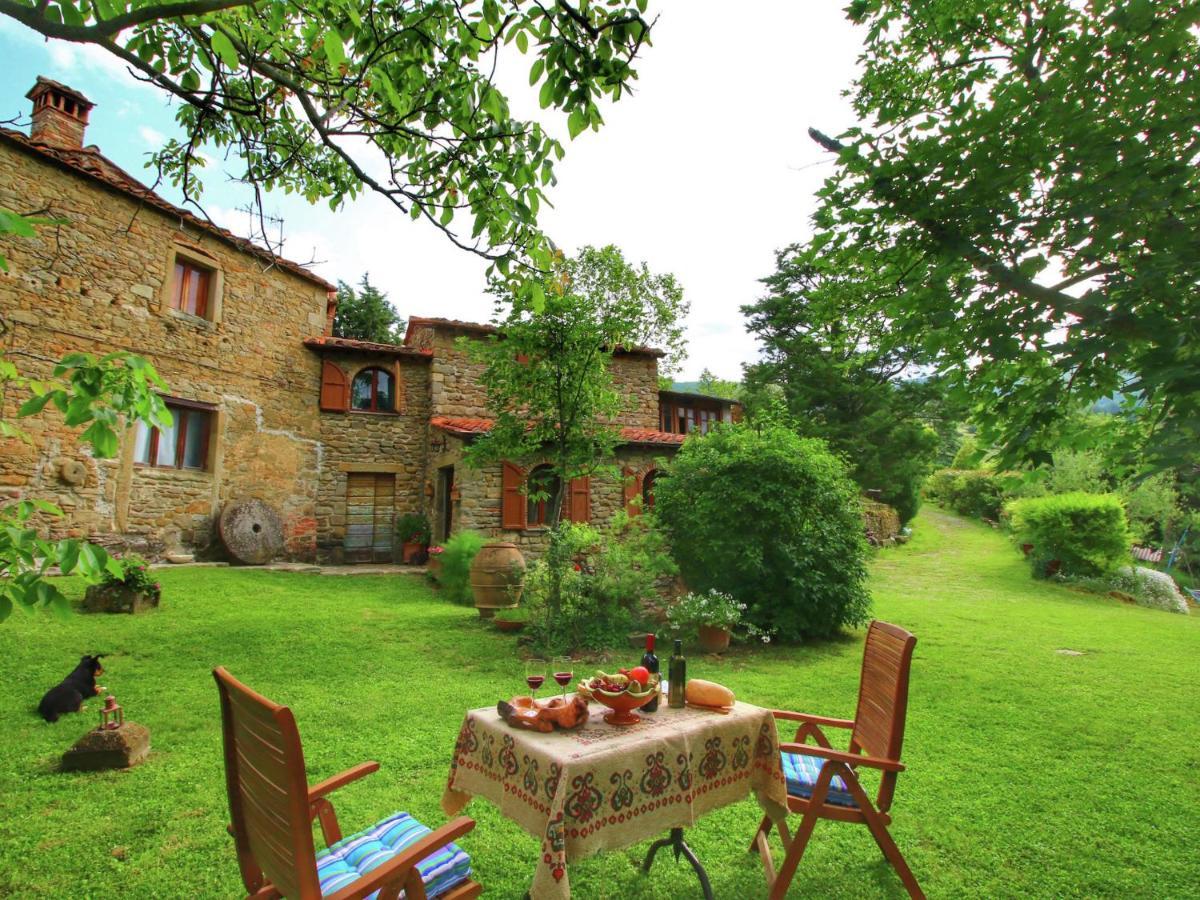 Belvilla By Oyo Mulino Cortona Pokoj fotografie