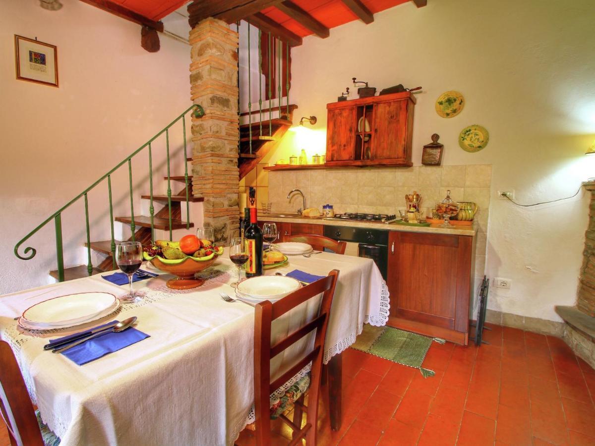 Belvilla By Oyo Mulino Cortona Pokoj fotografie