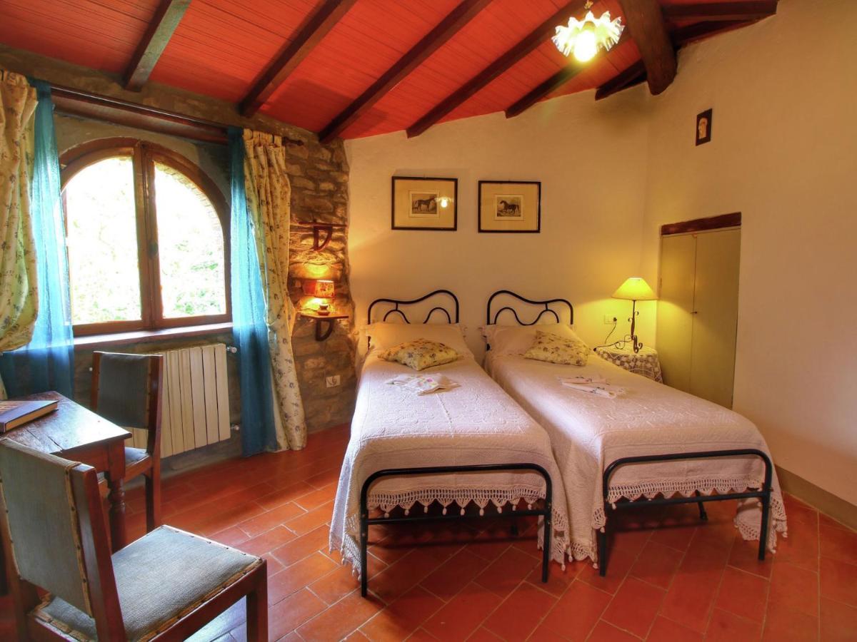 Belvilla By Oyo Mulino Cortona Pokoj fotografie