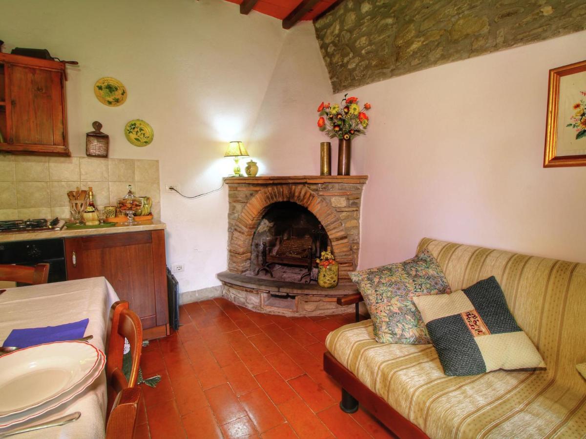 Belvilla By Oyo Mulino Cortona Pokoj fotografie