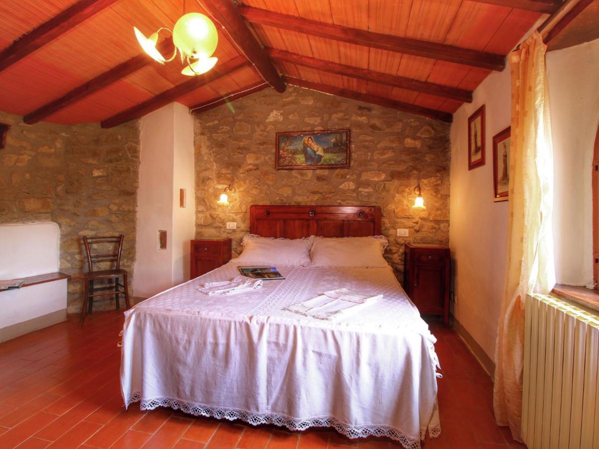 Belvilla By Oyo Mulino Cortona Exteriér fotografie