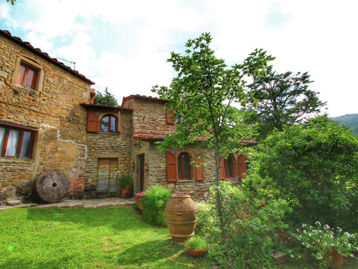 Belvilla By Oyo Mulino Cortona Exteriér fotografie