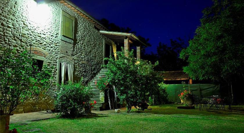 Belvilla By Oyo Mulino Cortona Pokoj fotografie
