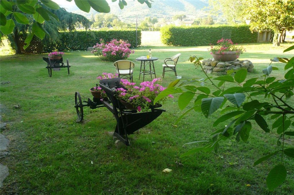 Belvilla By Oyo Mulino Cortona Pokoj fotografie