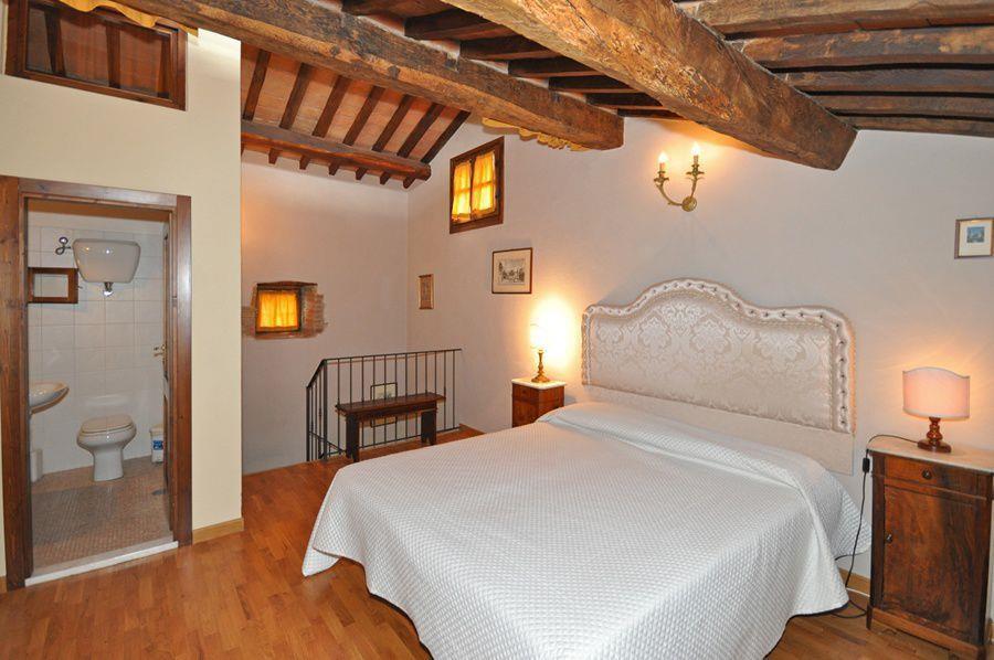 Belvilla By Oyo Mulino Cortona Pokoj fotografie