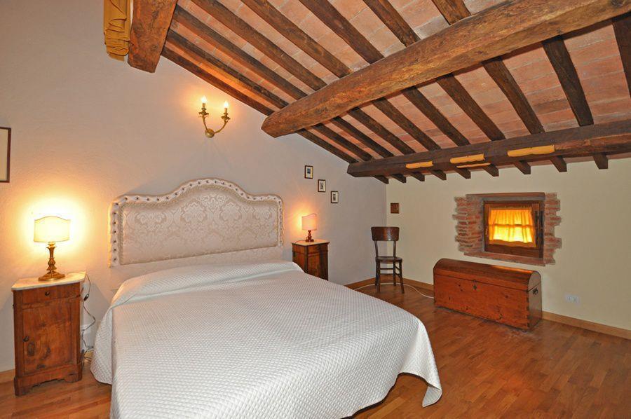 Belvilla By Oyo Mulino Cortona Pokoj fotografie