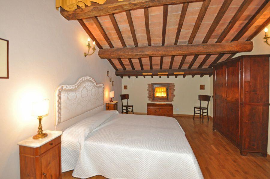 Belvilla By Oyo Mulino Cortona Pokoj fotografie