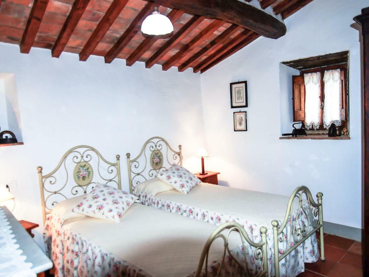 Belvilla By Oyo Mulino Cortona Exteriér fotografie